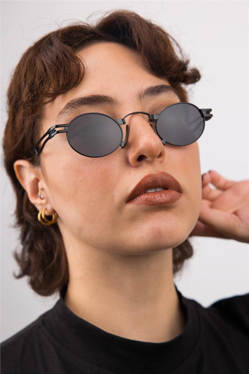 Chiara Black Güneş Gözlüğü