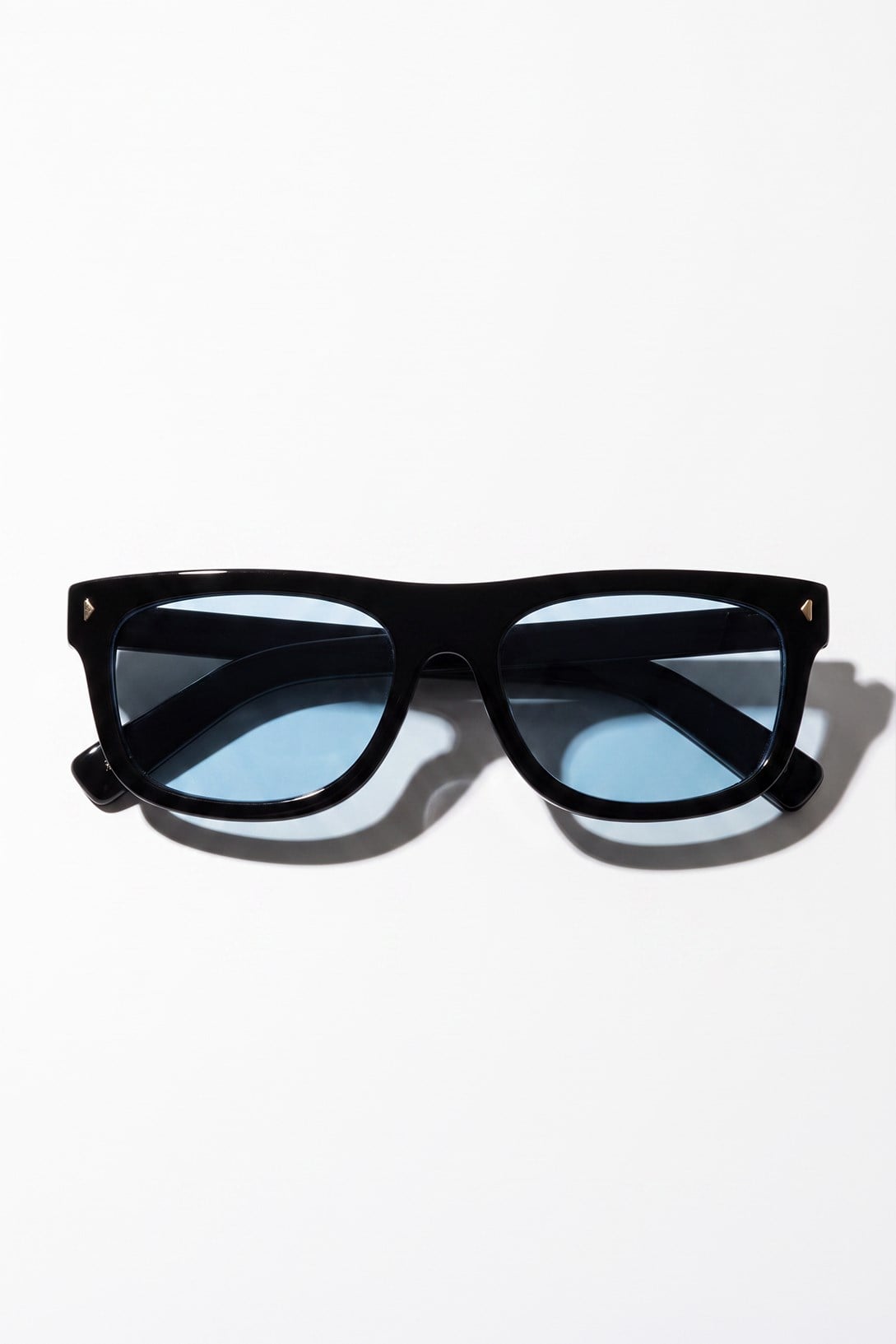Chris Black Blue Erkek Güneş Gözlüğü
