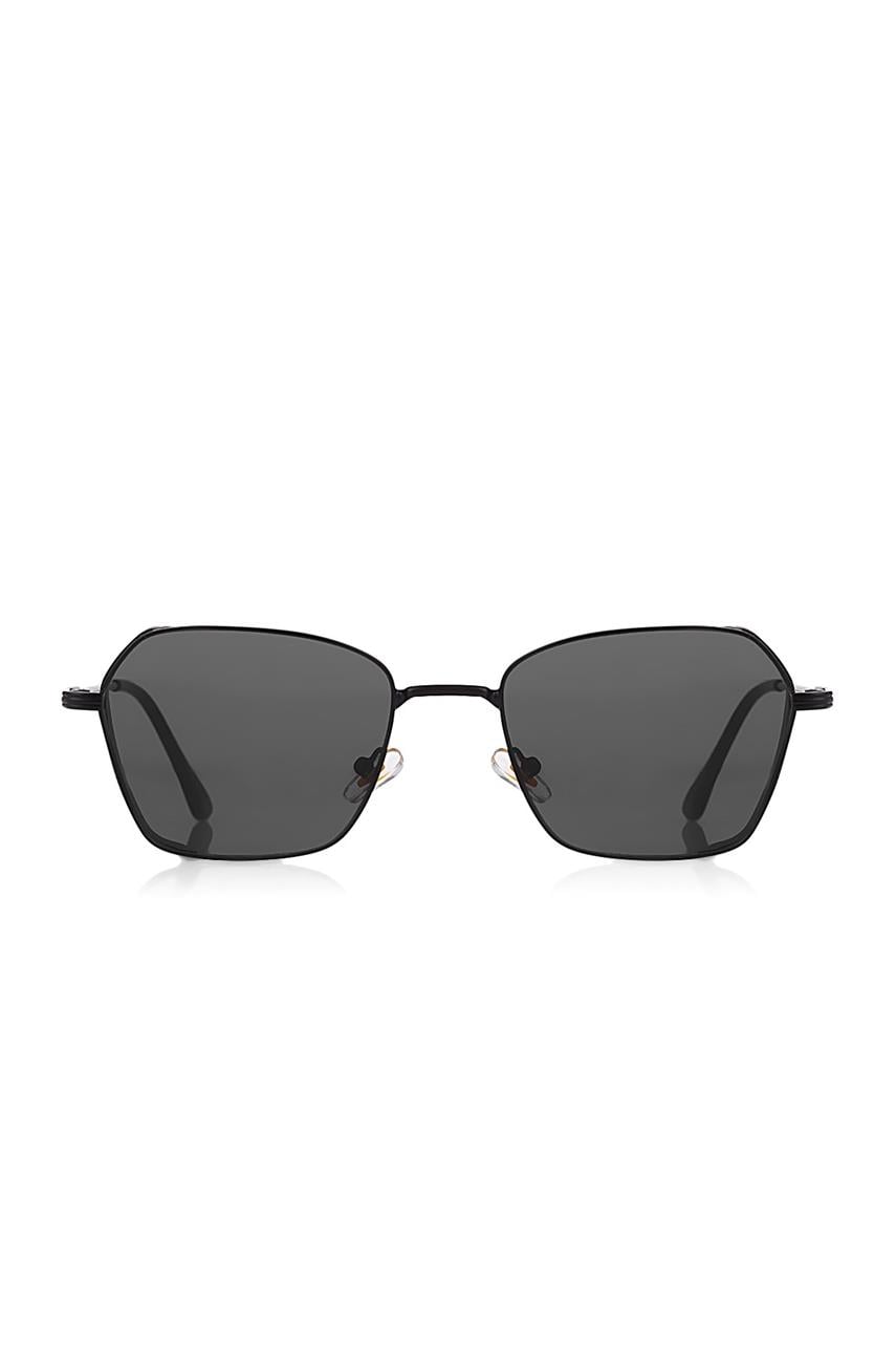 Classy Black Black Güneş Gözlüğü