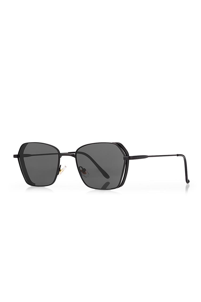 Classy Black Black Güneş Gözlüğü