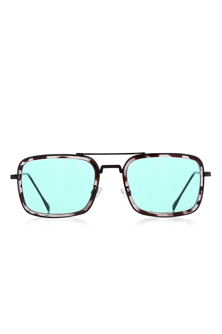 Claude Black Olive Güneş Gözlüğü
