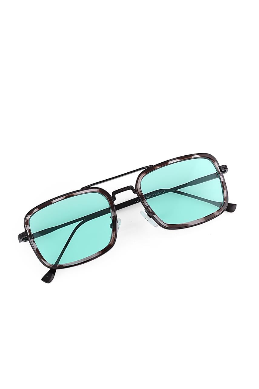 Claude Black Olive Güneş Gözlüğü