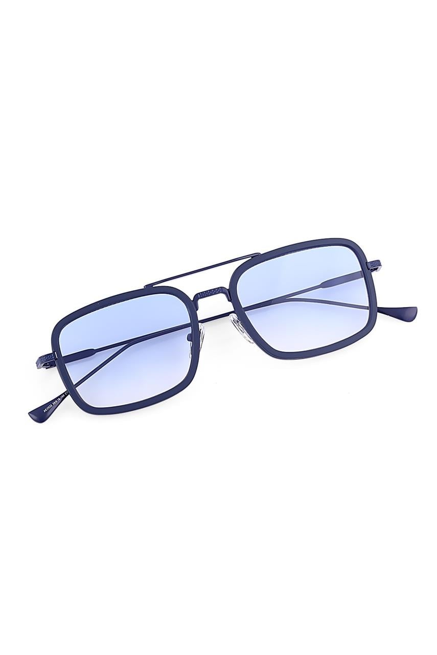 Claude Navy Navy Erkek Güneş Gözlüğü