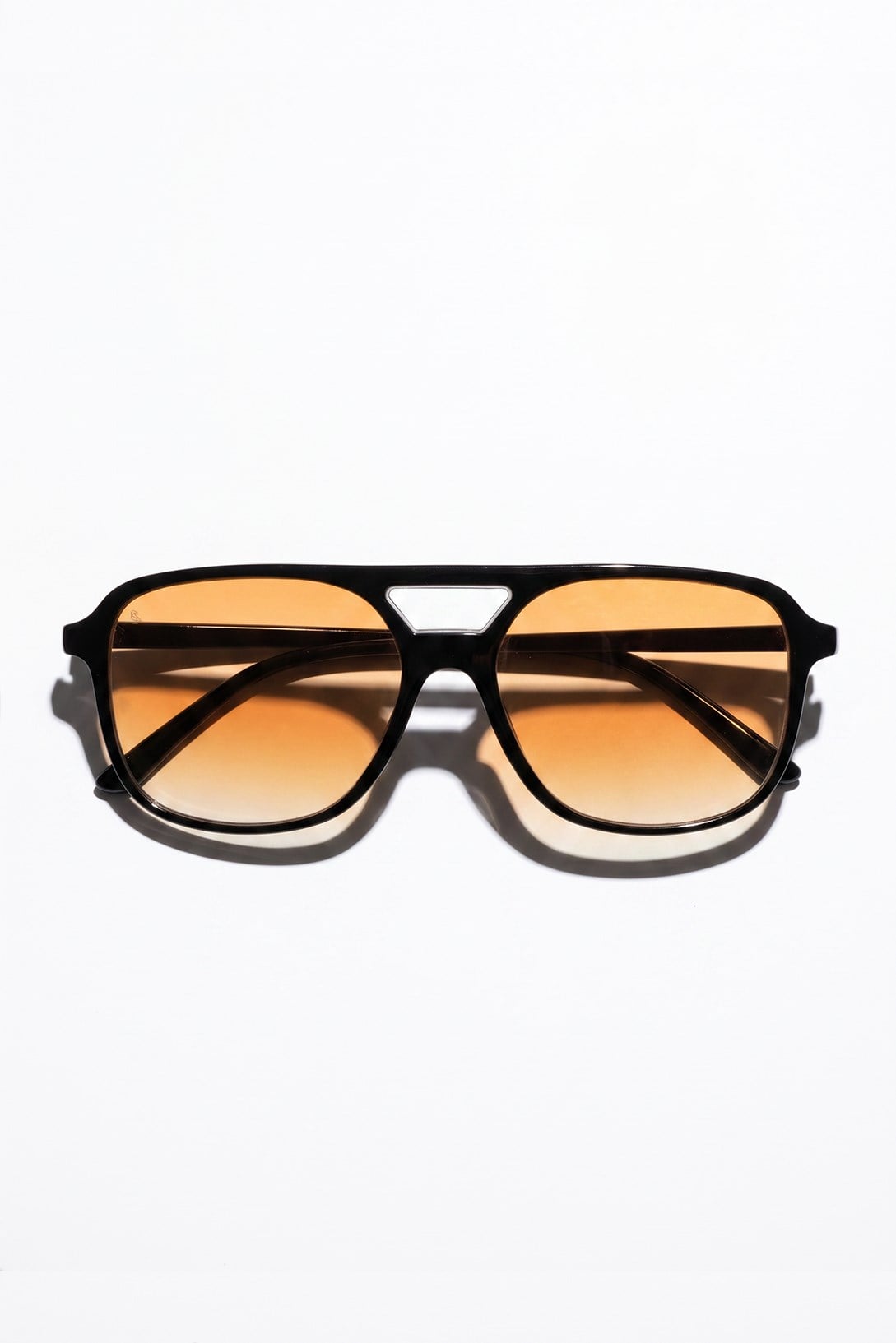 Cleo Black Orange Degrade Güneş Gözlüğü