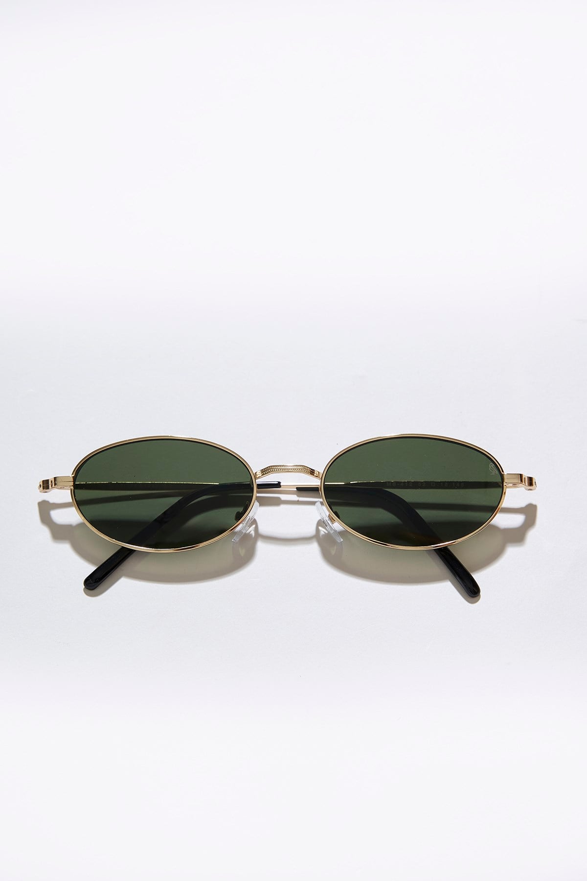 Cody Gold Green Güneş Gözlüğü