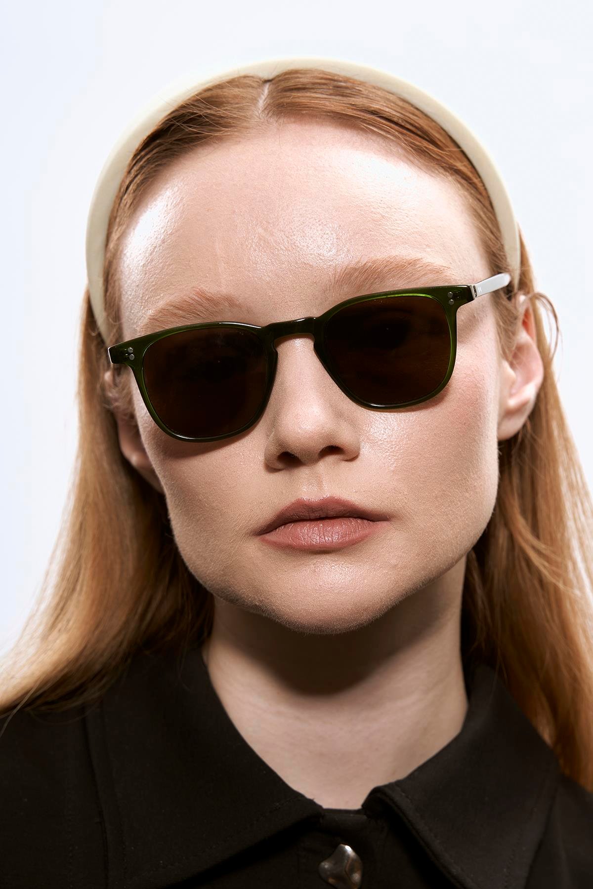 Collis Green Brown Güneş Gözlüğü