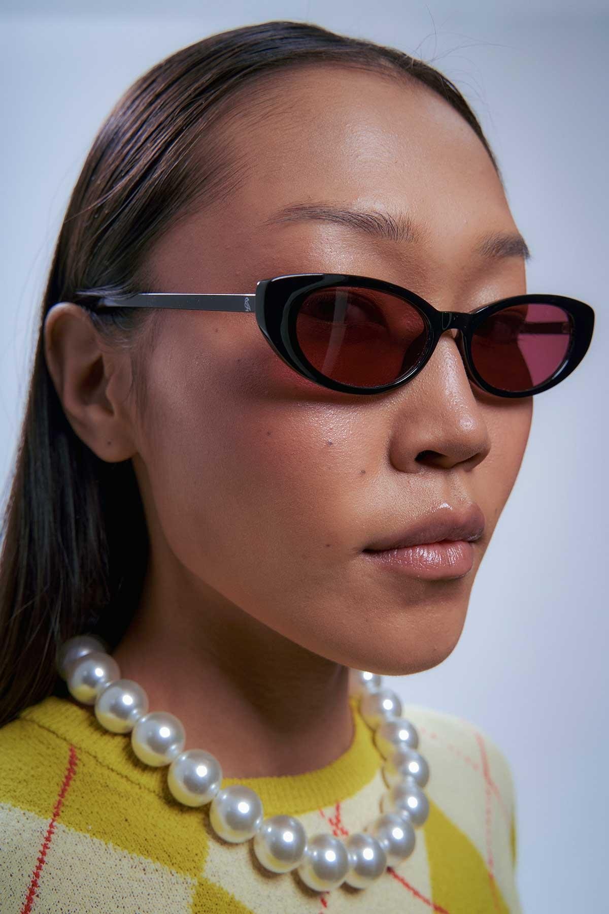 Daniel Black Red Güneş Gözlüğü