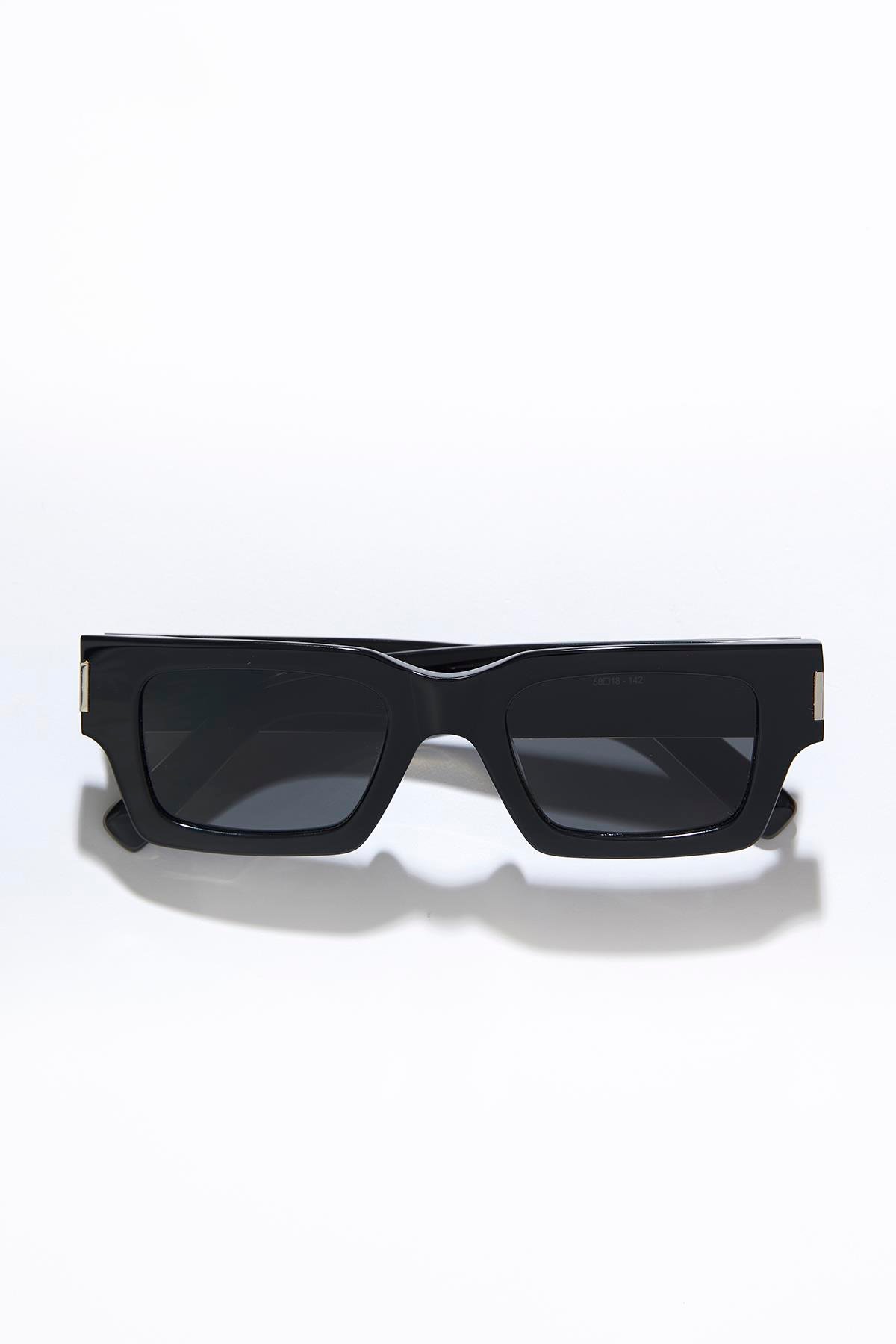 Darlene Black Güneş Gözlüğü