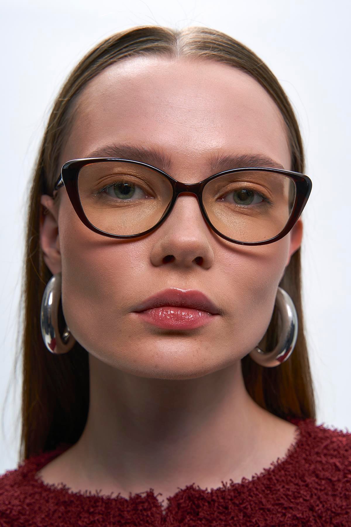 Desa Brown Mavi Işık Koruyucu Gözlük