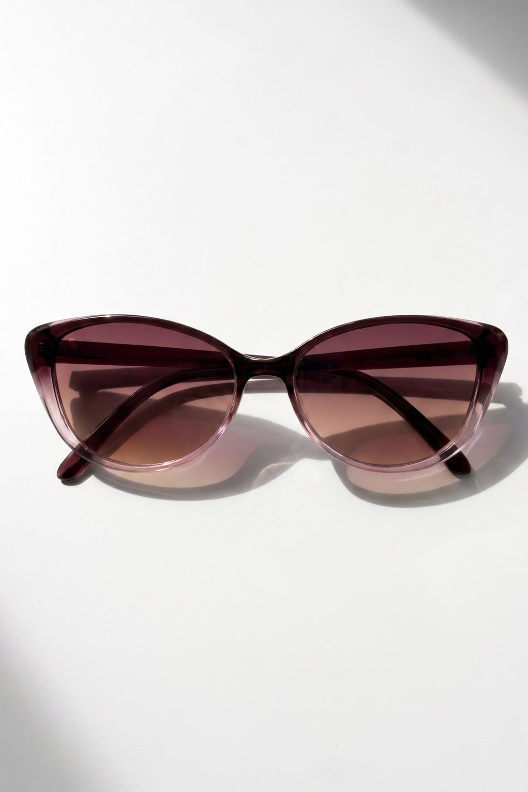 Desa Brown Pink Degrade Güneş Gözlüğü
