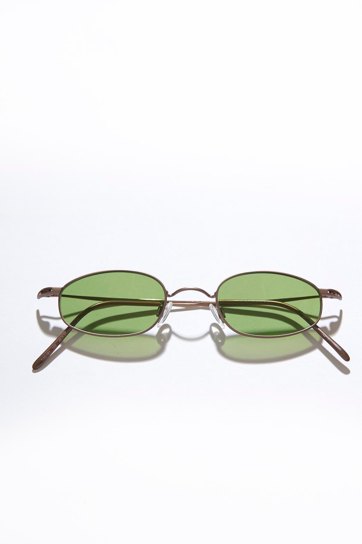 Diatra Bronze Green Güneş Gözlüğü