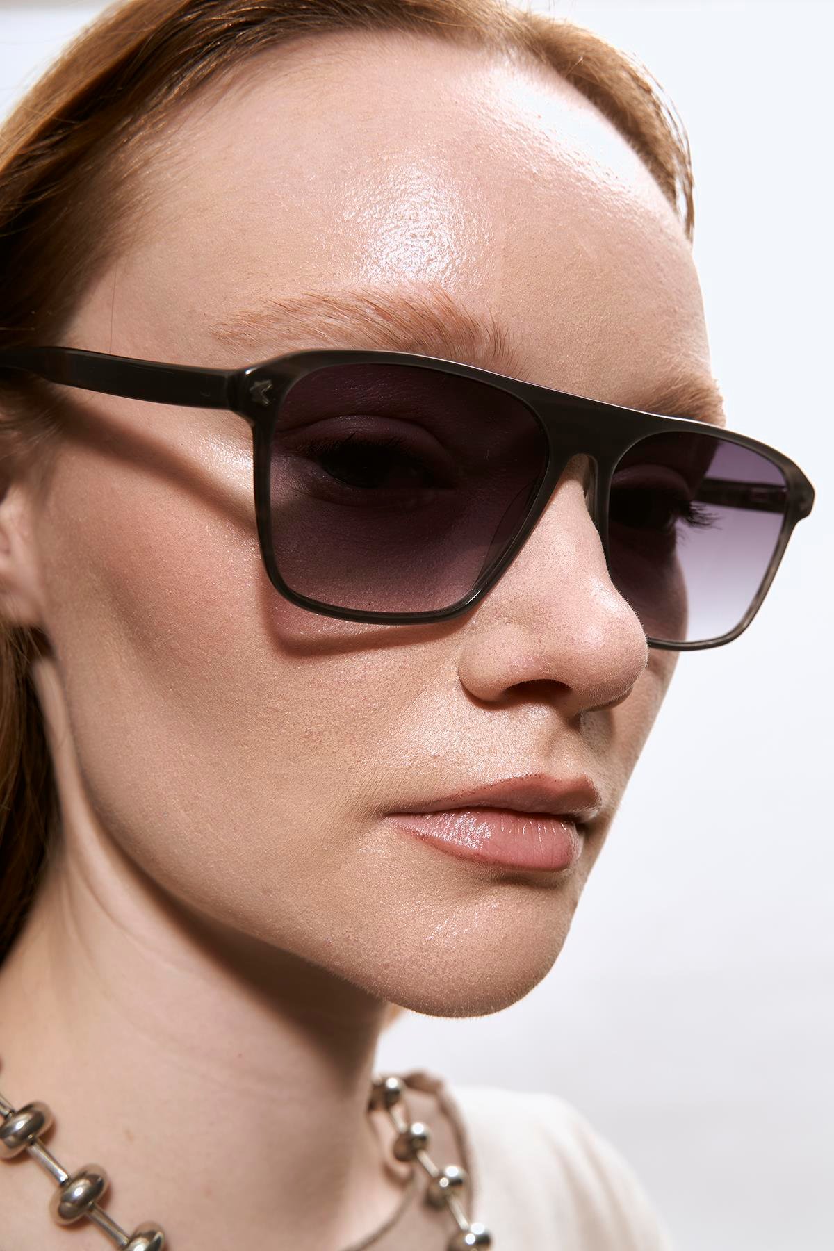 Dorsey Black Degrade Güneş Gözlüğü