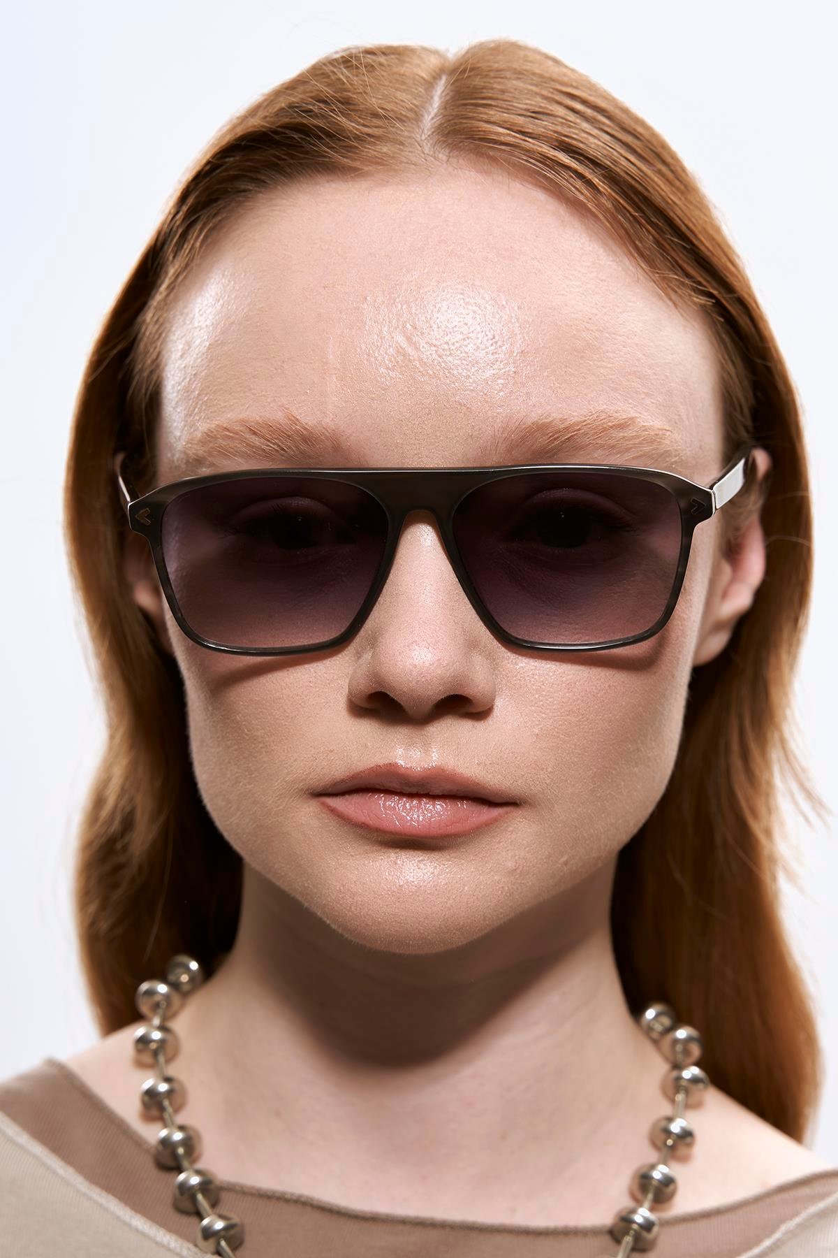 Dorsey Black Degrade Güneş Gözlüğü