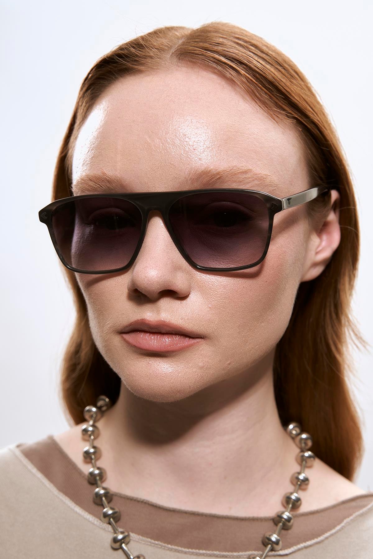 Dorsey Black Degrade Güneş Gözlüğü