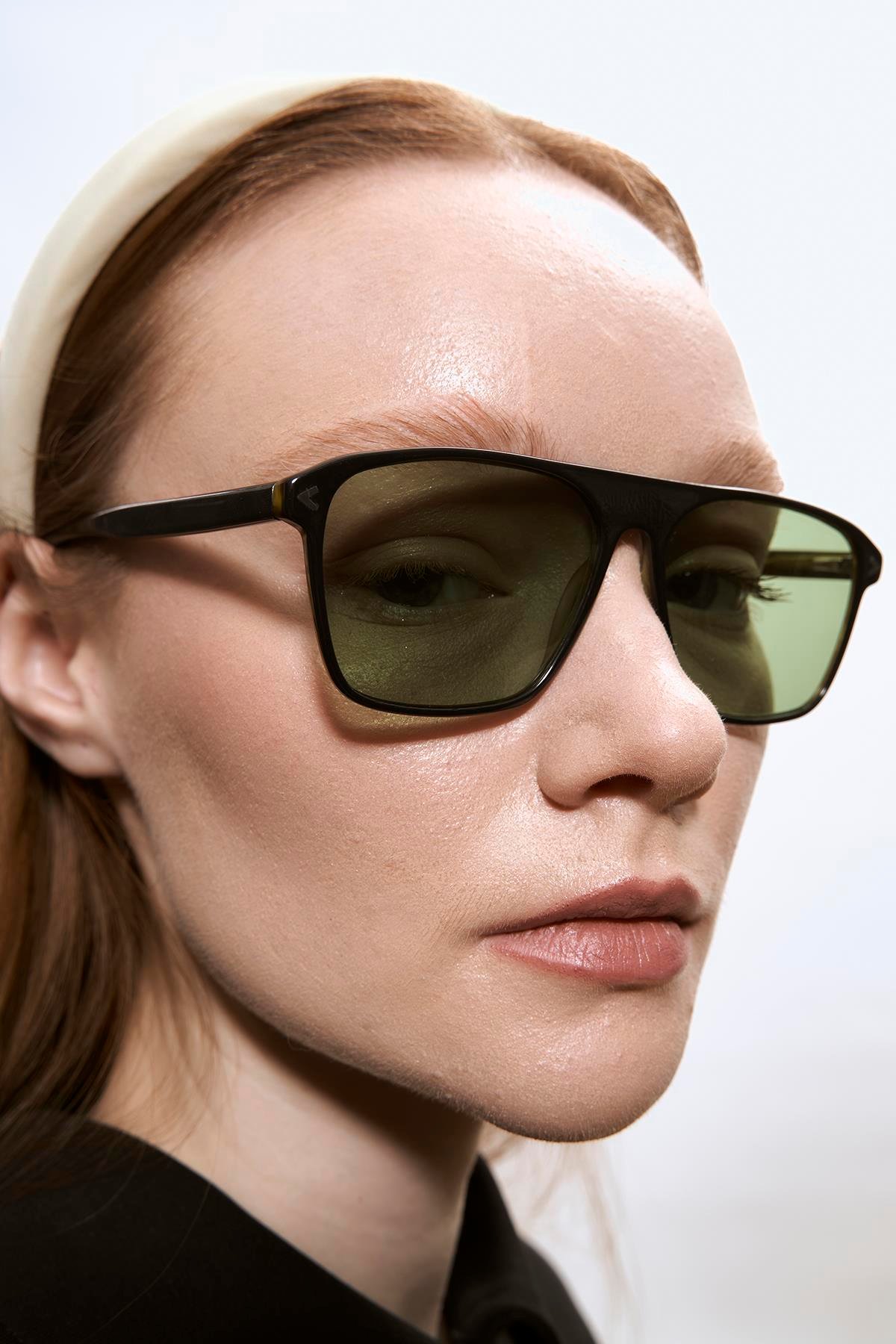 Dorsey Green Güneş Gözlüğü