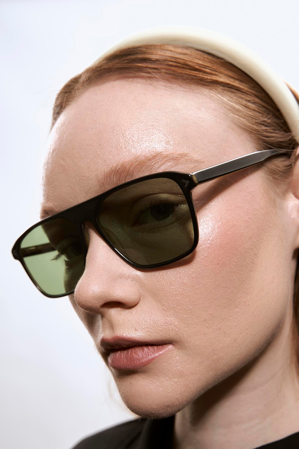 Dorsey Green Güneş Gözlüğü