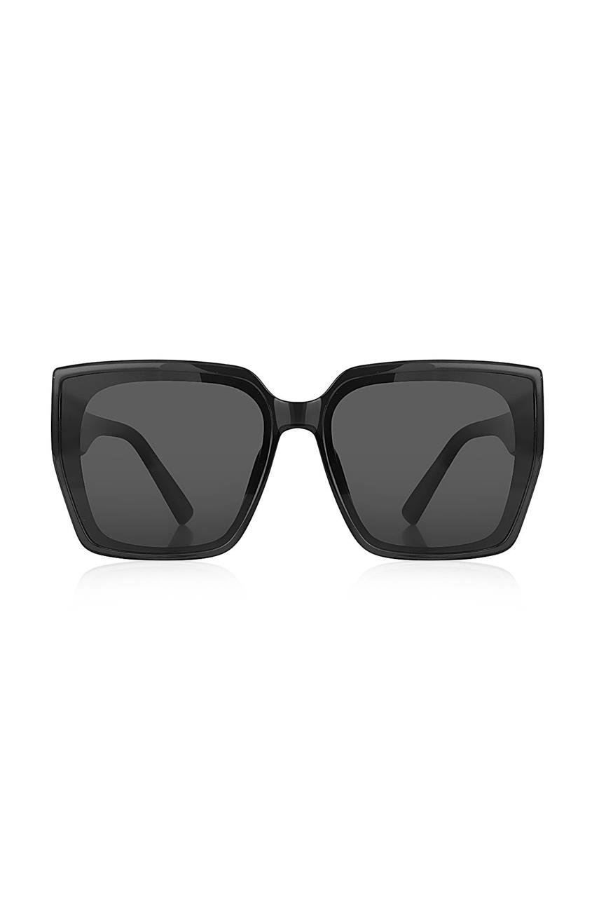Dorwn Black Black Güneş Gözlüğü