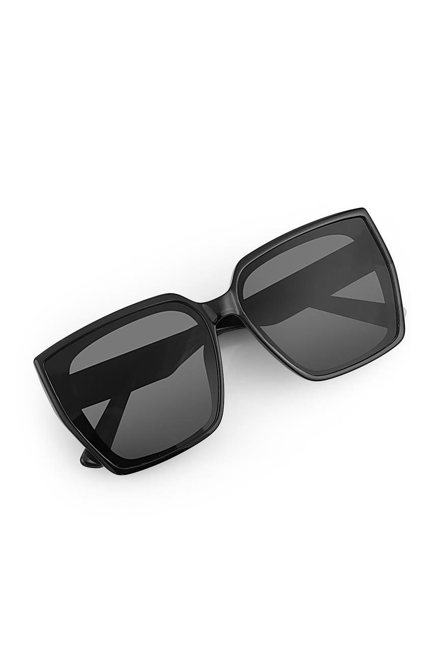 Dorwn Black Black Güneş Gözlüğü