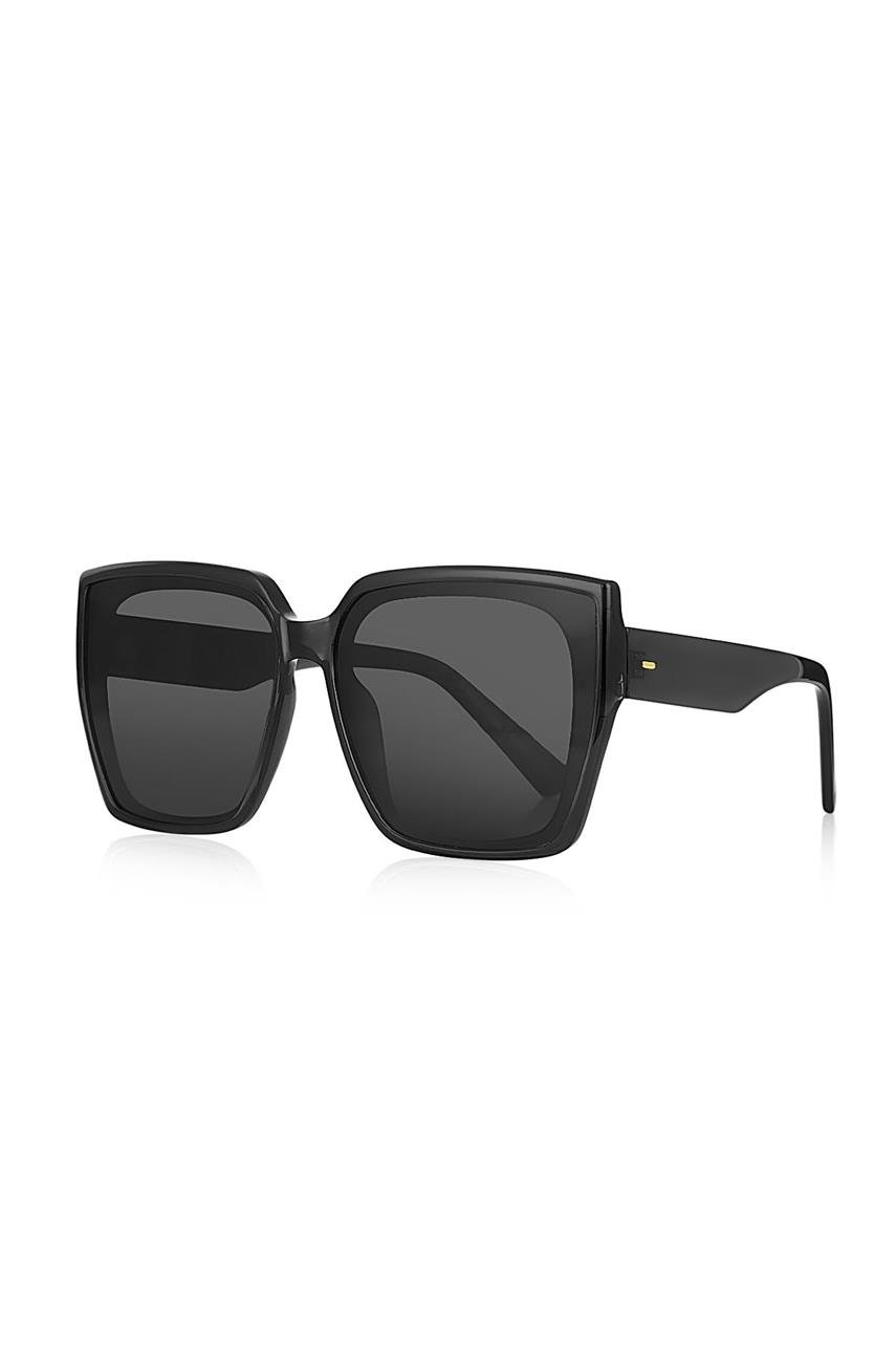 Dorwn Black Black Güneş Gözlüğü