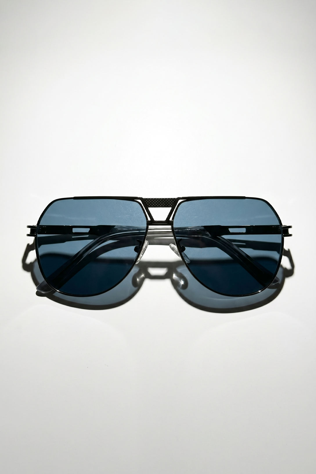 Dranyat Anthracite Blue Güneş Gözlüğü