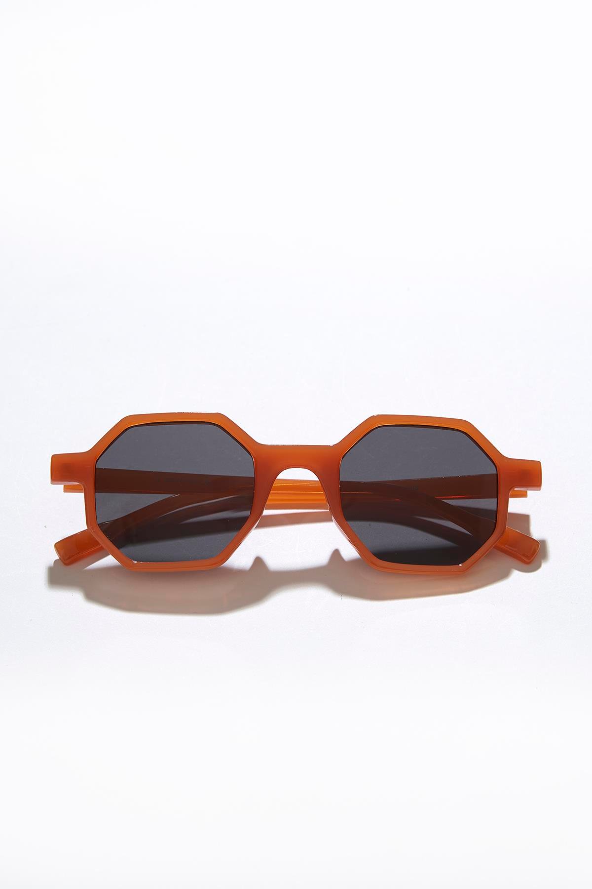 Dune Orange Güneş Gözlüğü