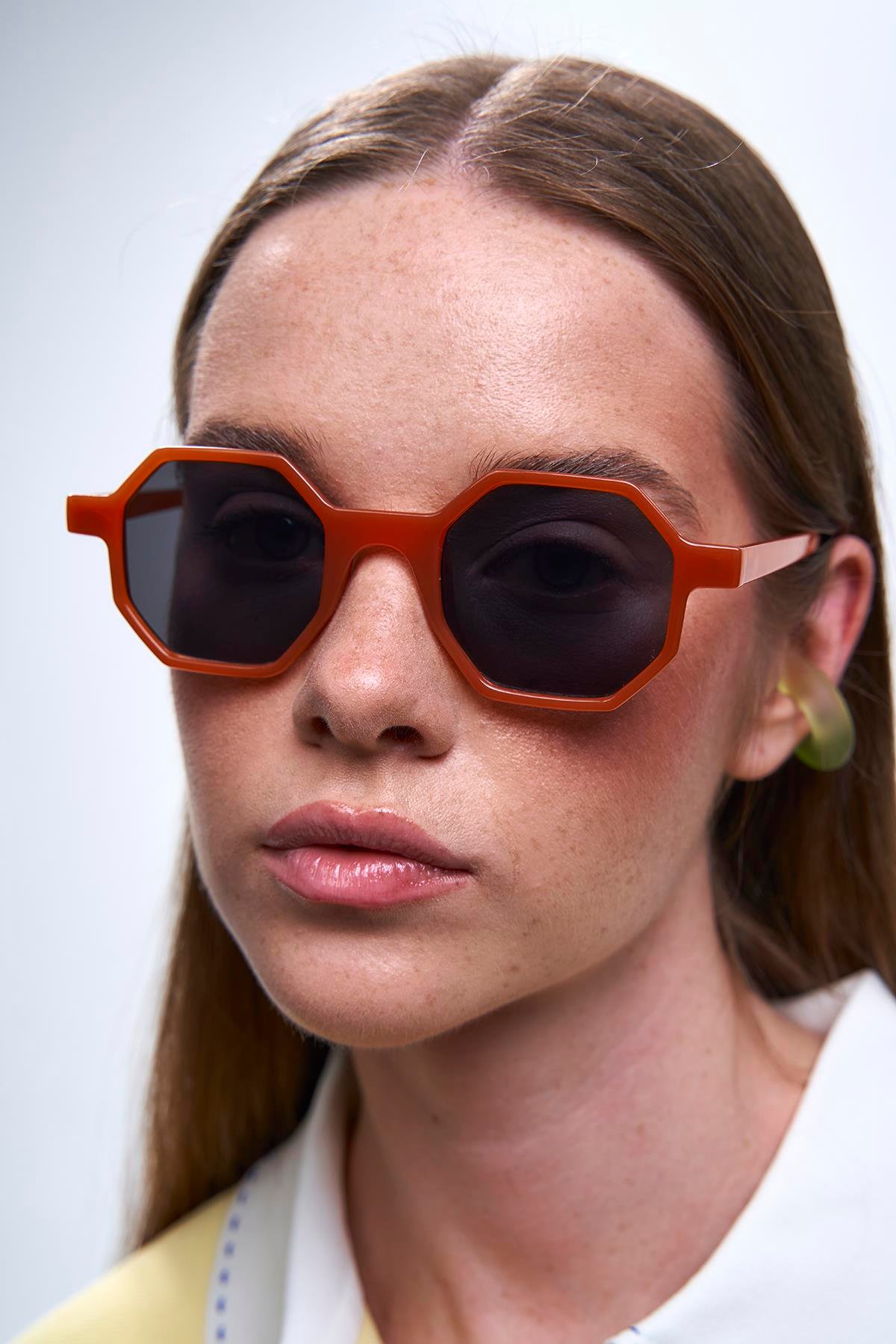 Dune Orange Güneş Gözlüğü