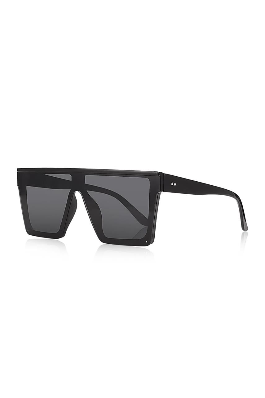 Duo Black Güneş Gözlüğü