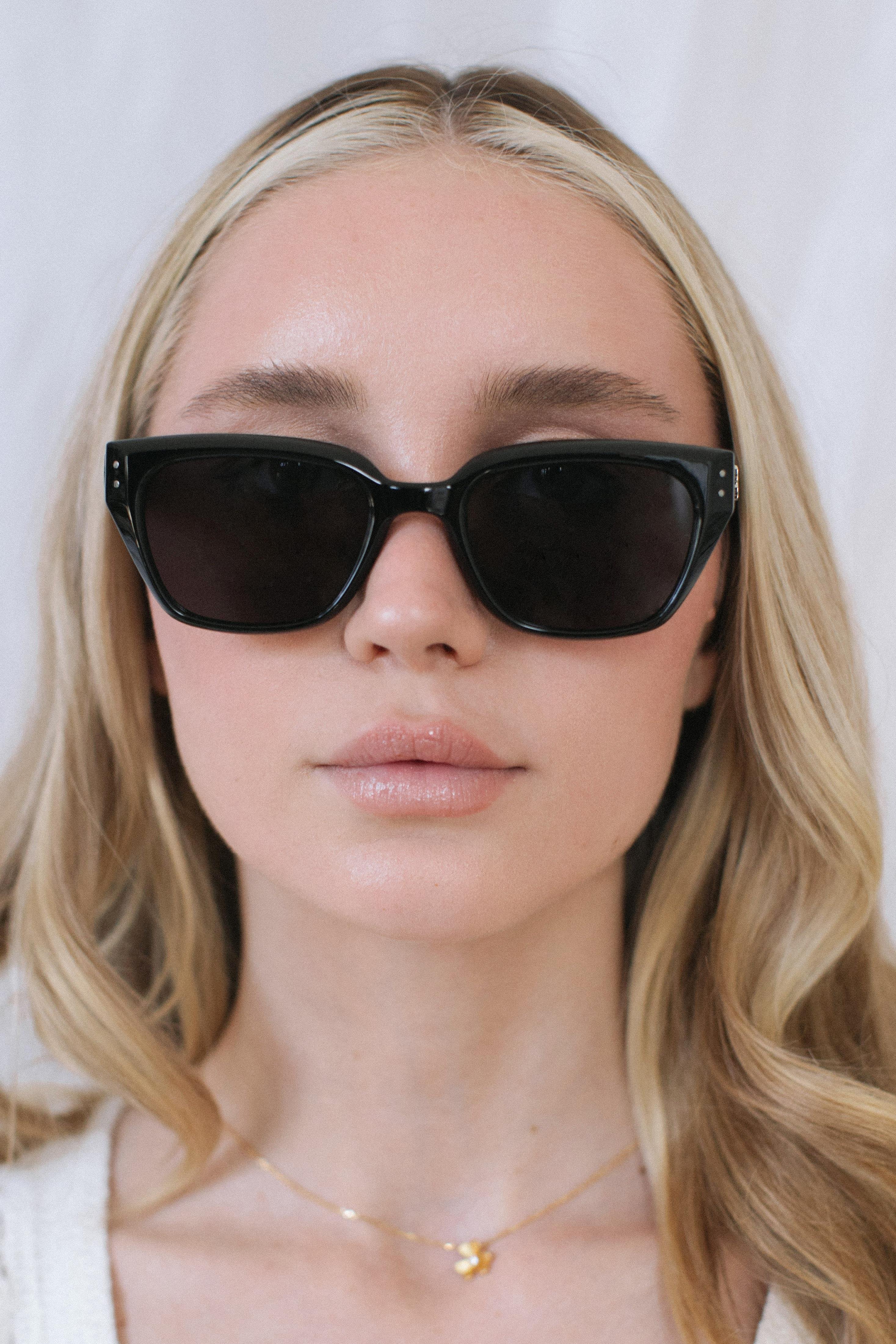 Dylan Black Güneş Gözlüğü