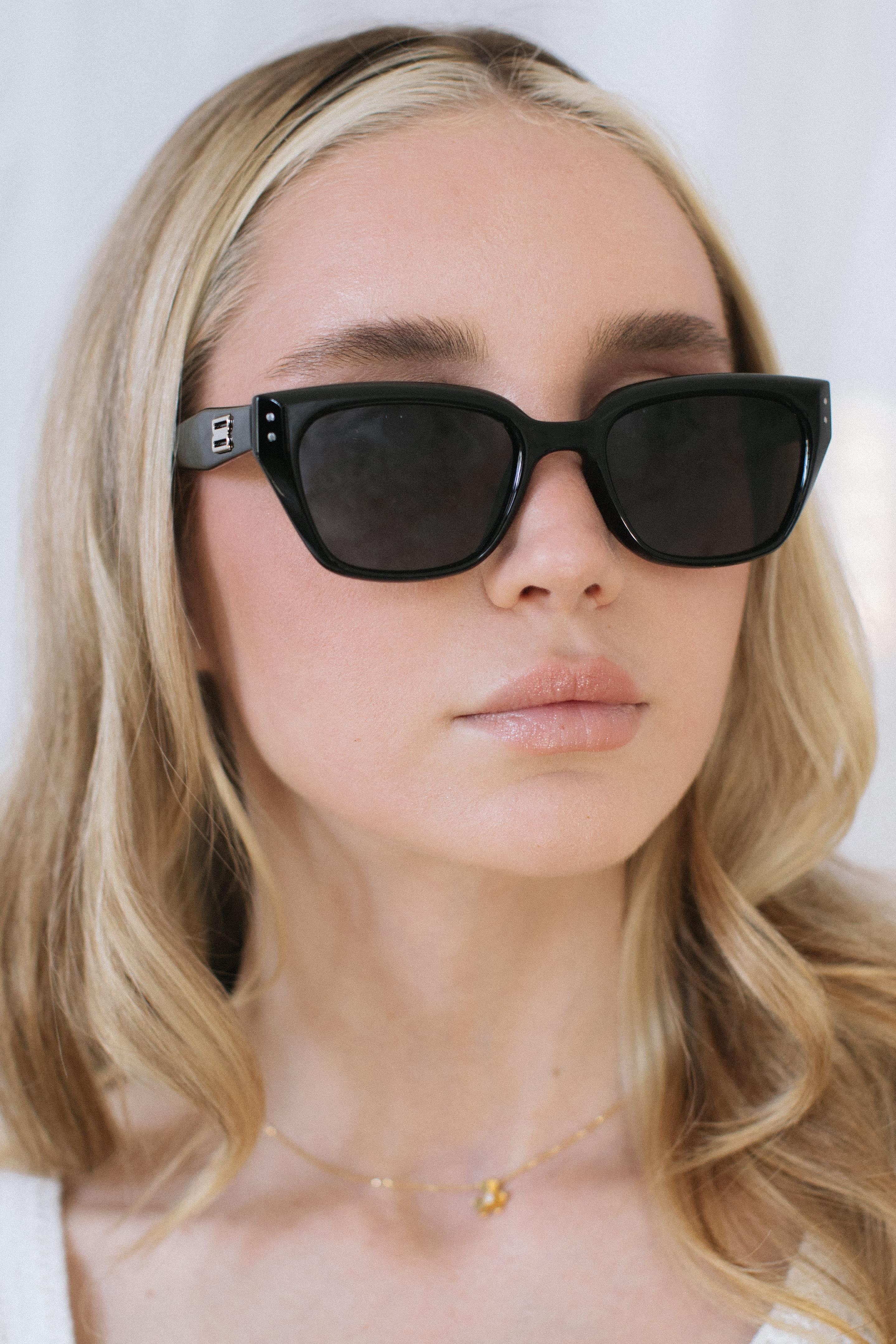 Dylan Black Güneş Gözlüğü