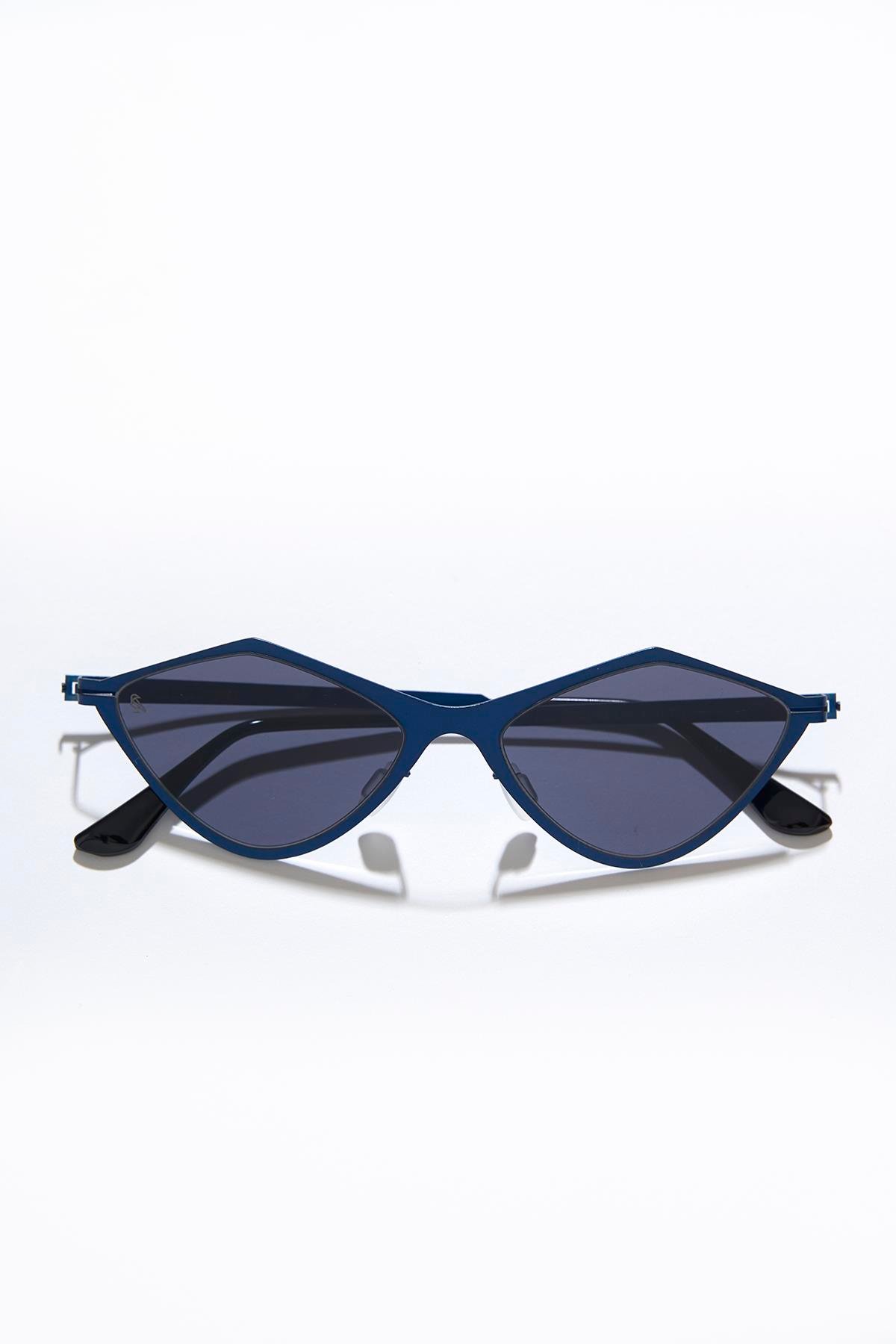 Eclipse Navy Black Güneş Gözlüğü