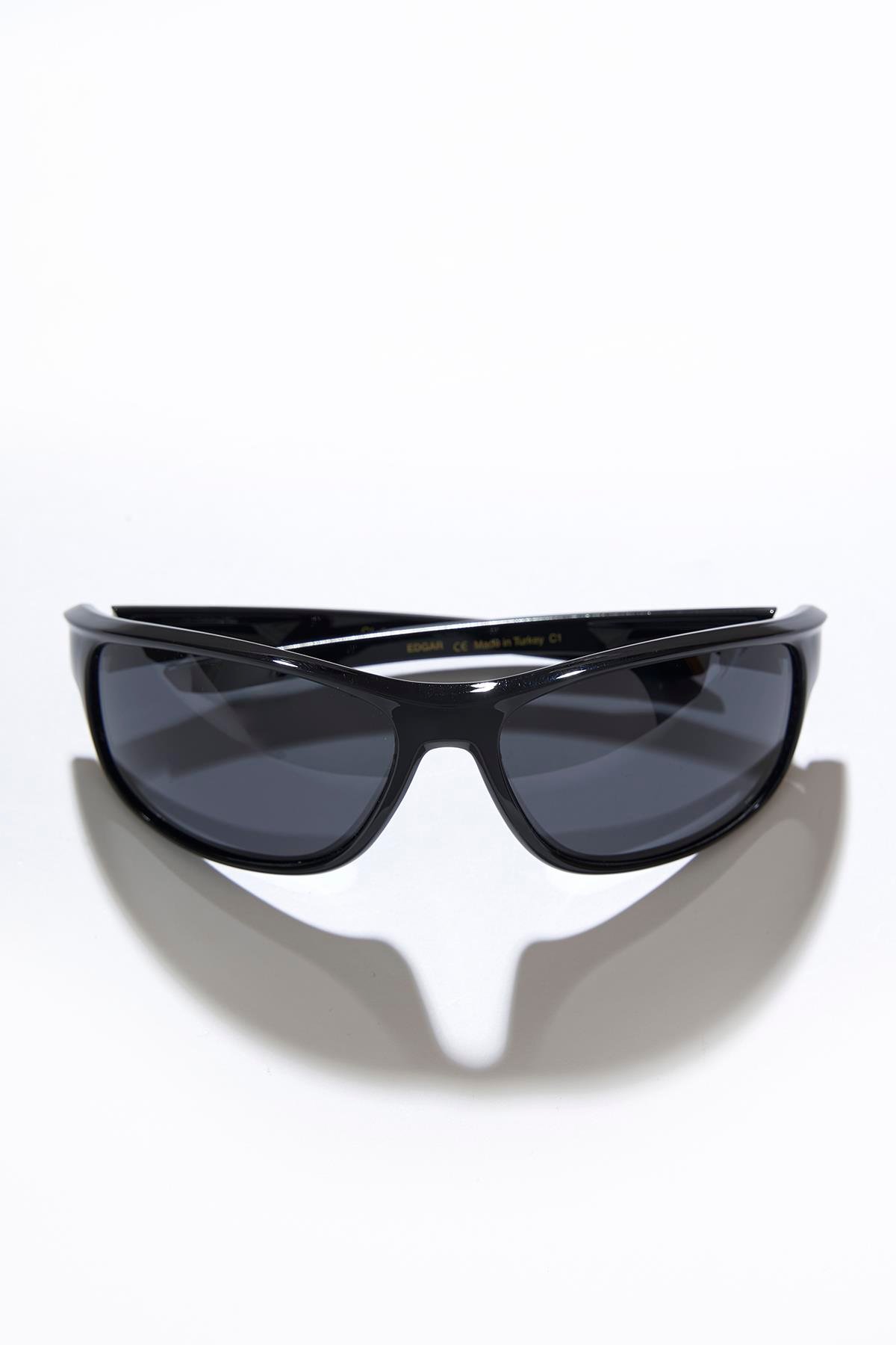 Edgar Black Black Güneş Gözlüğü