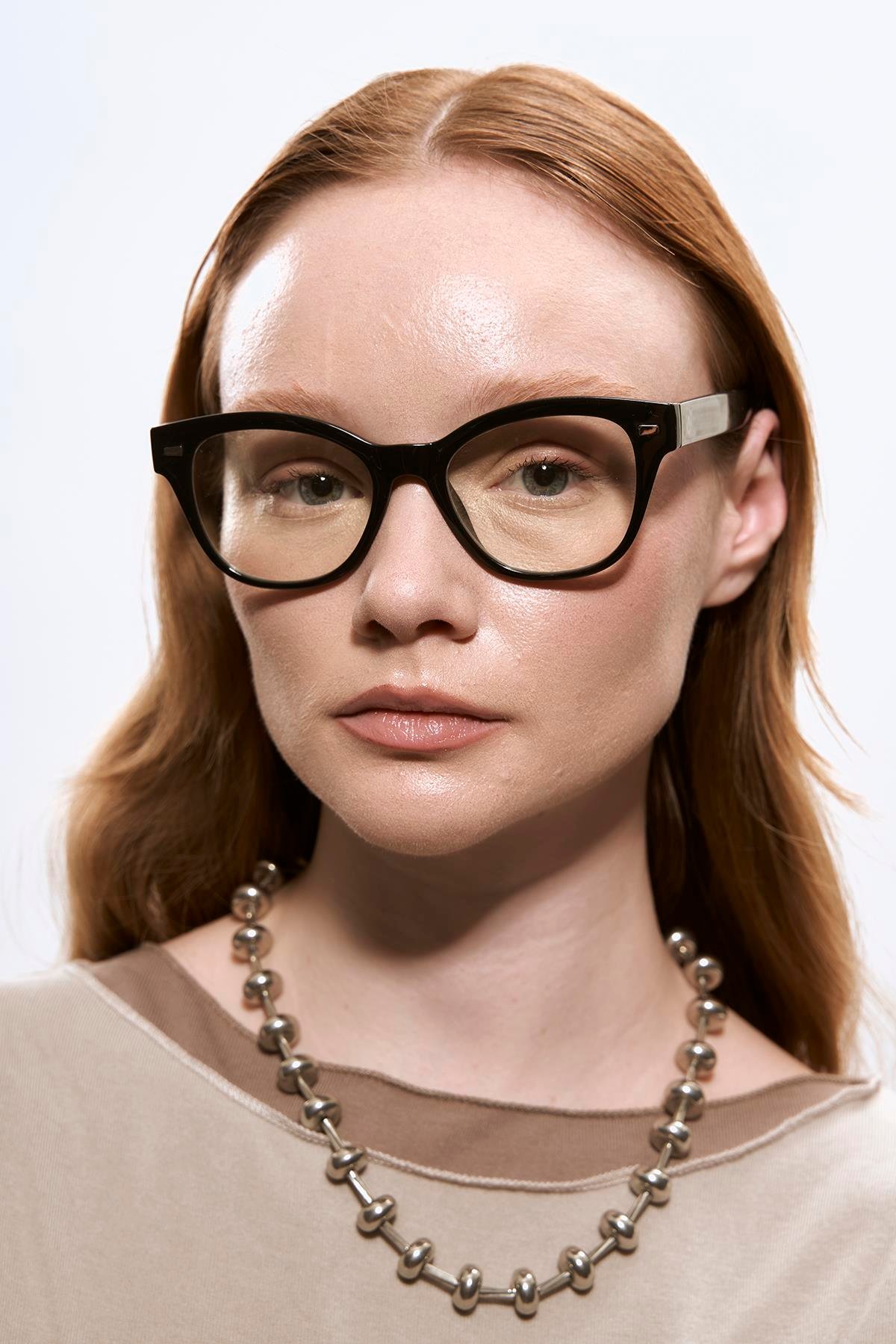 Edson Black Mavi Işık Koruyucu Gözlük