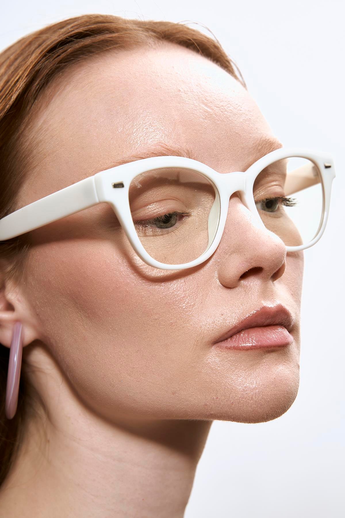 Edson White Mavi Işık Koruyucu Gözlük