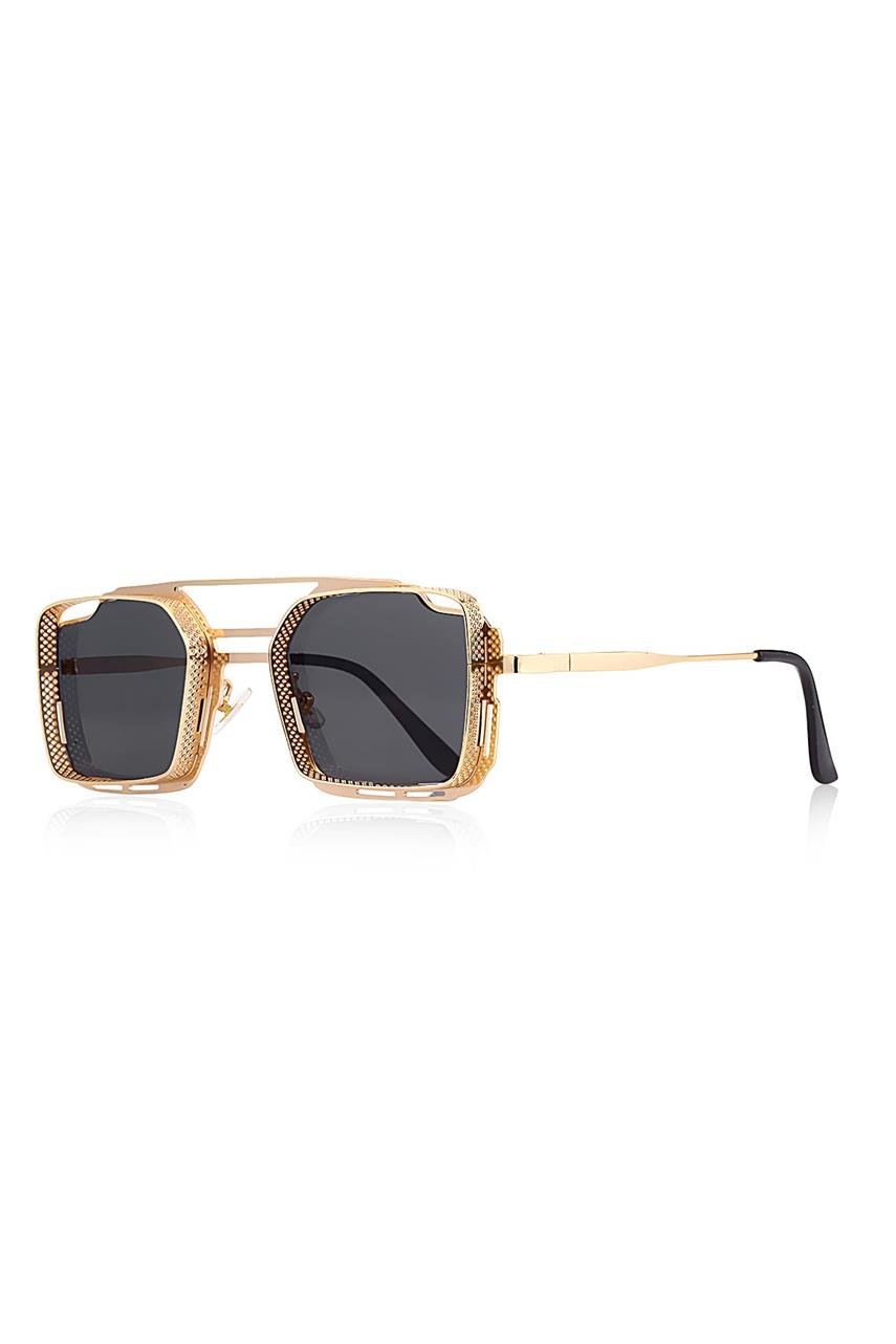 Effie Gold Black Güneş Gözlüğü