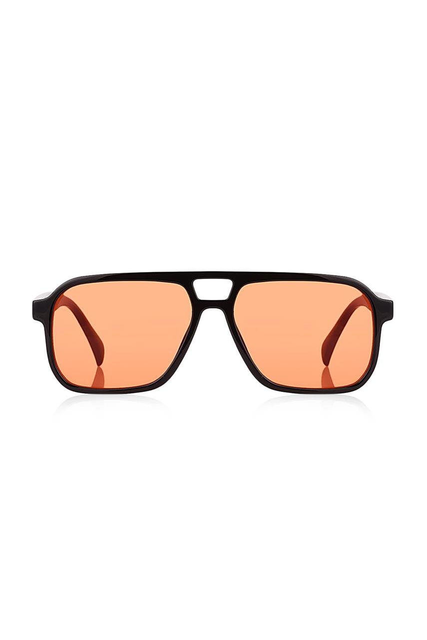 Egesta Black Orange Güneş Gözlüğü