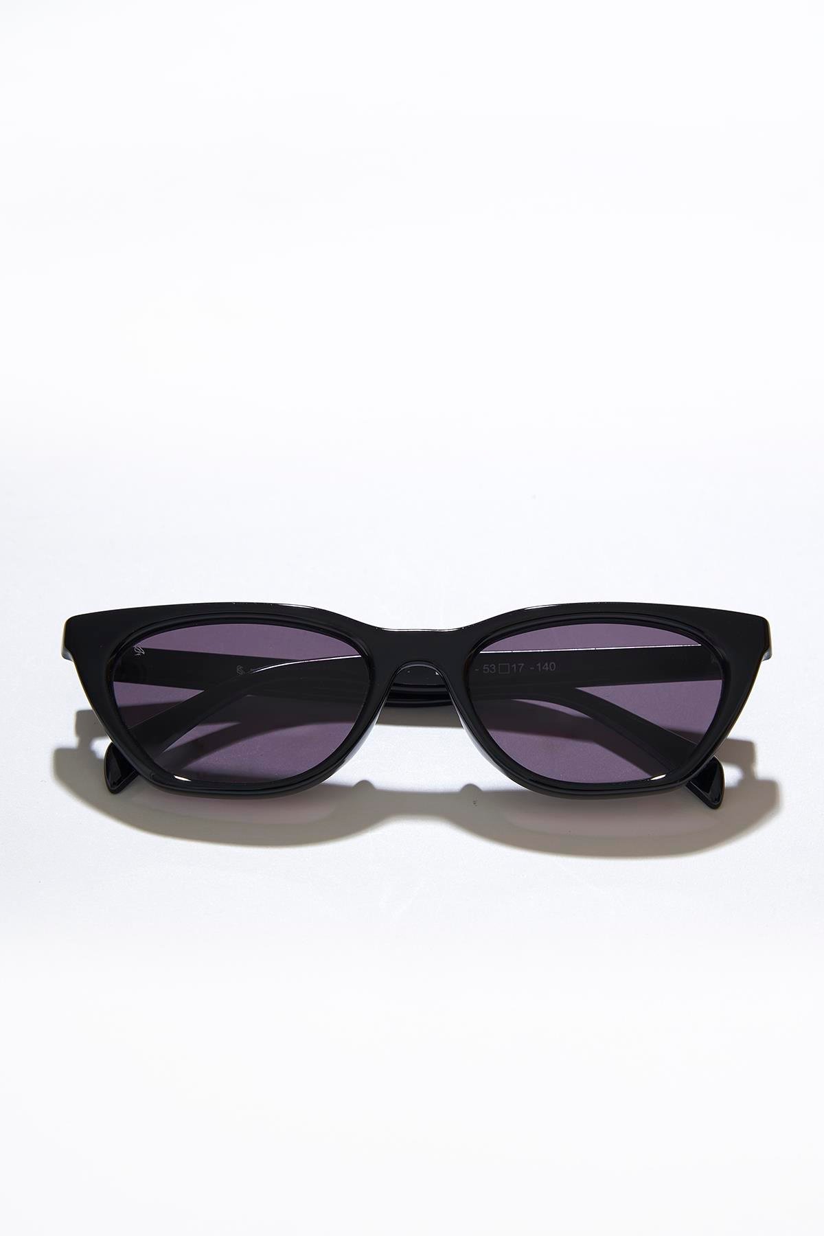 Elmer Black Black Güneş Gözlüğü