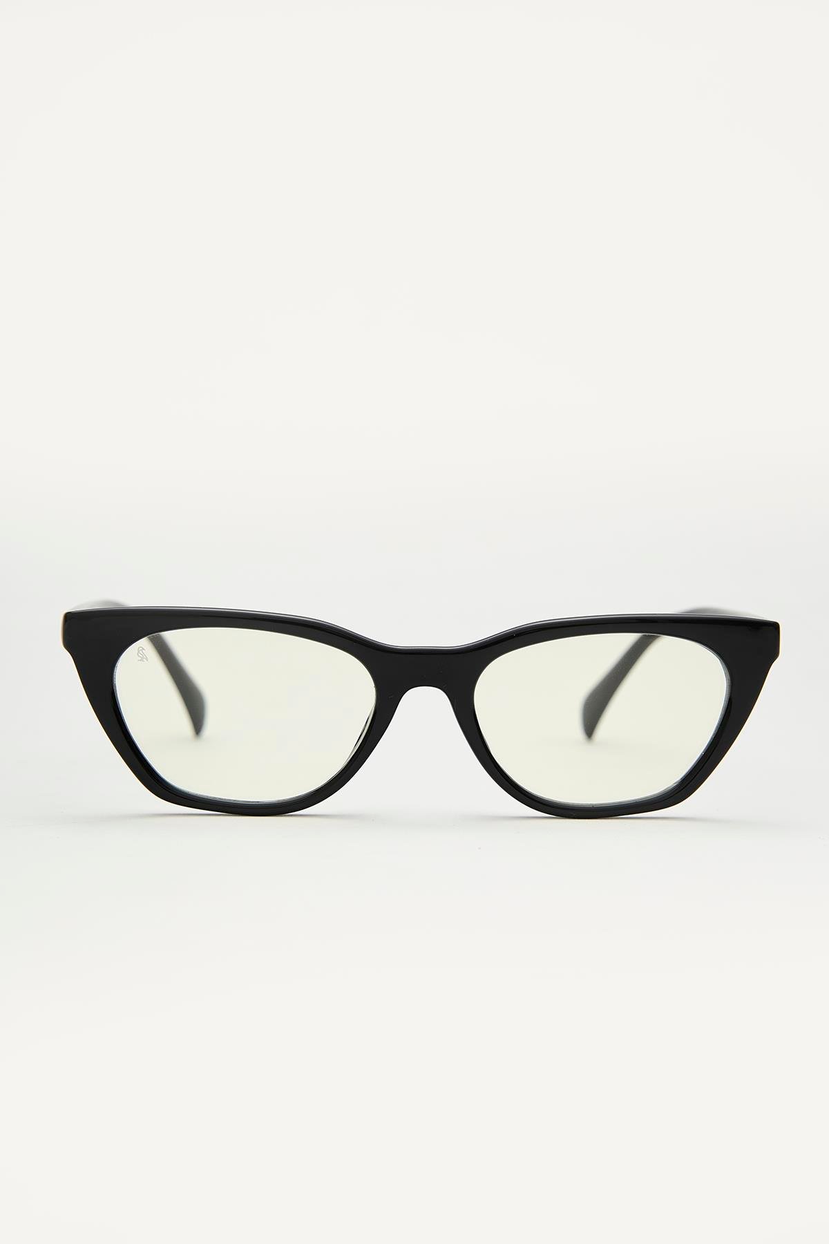 Elmer Black Mavi Işık Koruyucu Gözlük