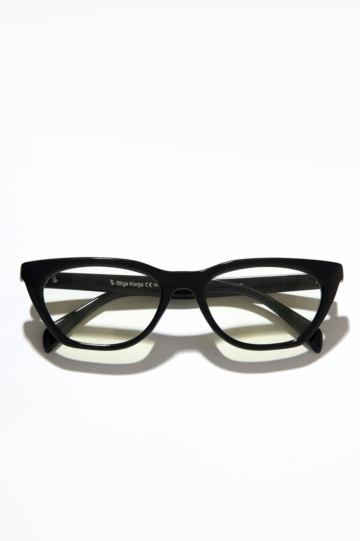 Elmer Black Mavi Işık Koruyucu Gözlük