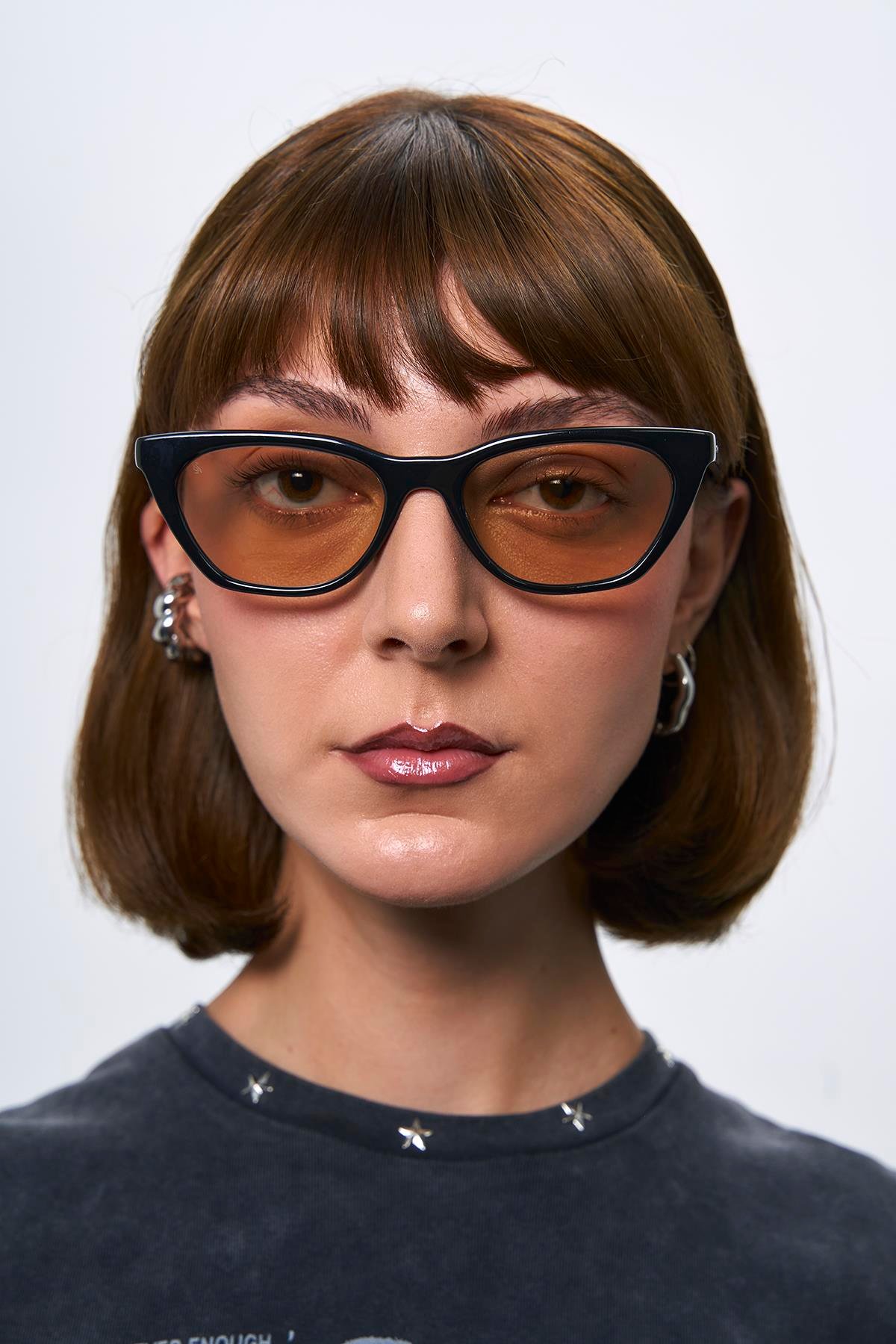 Elmer Black Nude Güneş Gözlüğü