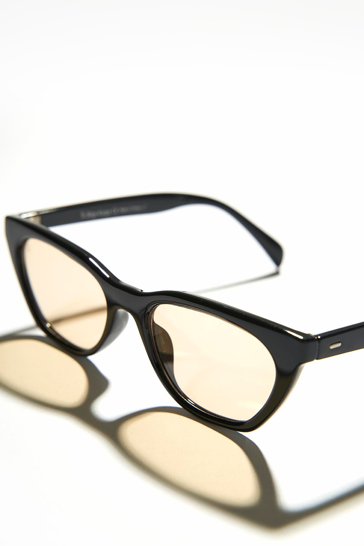 Elmer Black Nude Güneş Gözlüğü