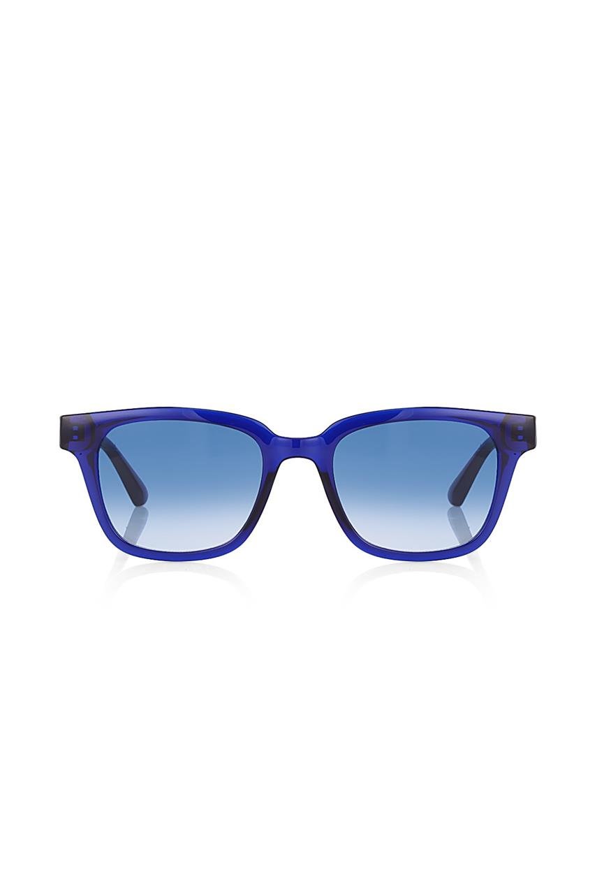 Elvin Navy Blue Güneş Gözlüğü