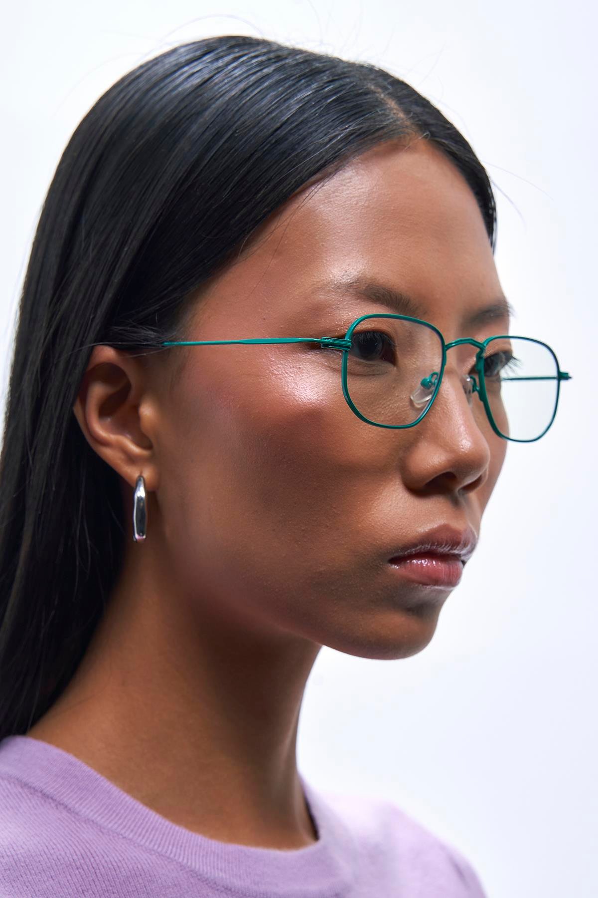 Erno Green Mavi Işık Koruyucu Gözlük