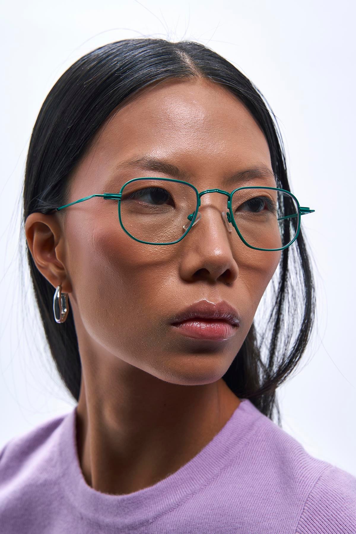 Erno Green Mavi Işık Koruyucu Gözlük