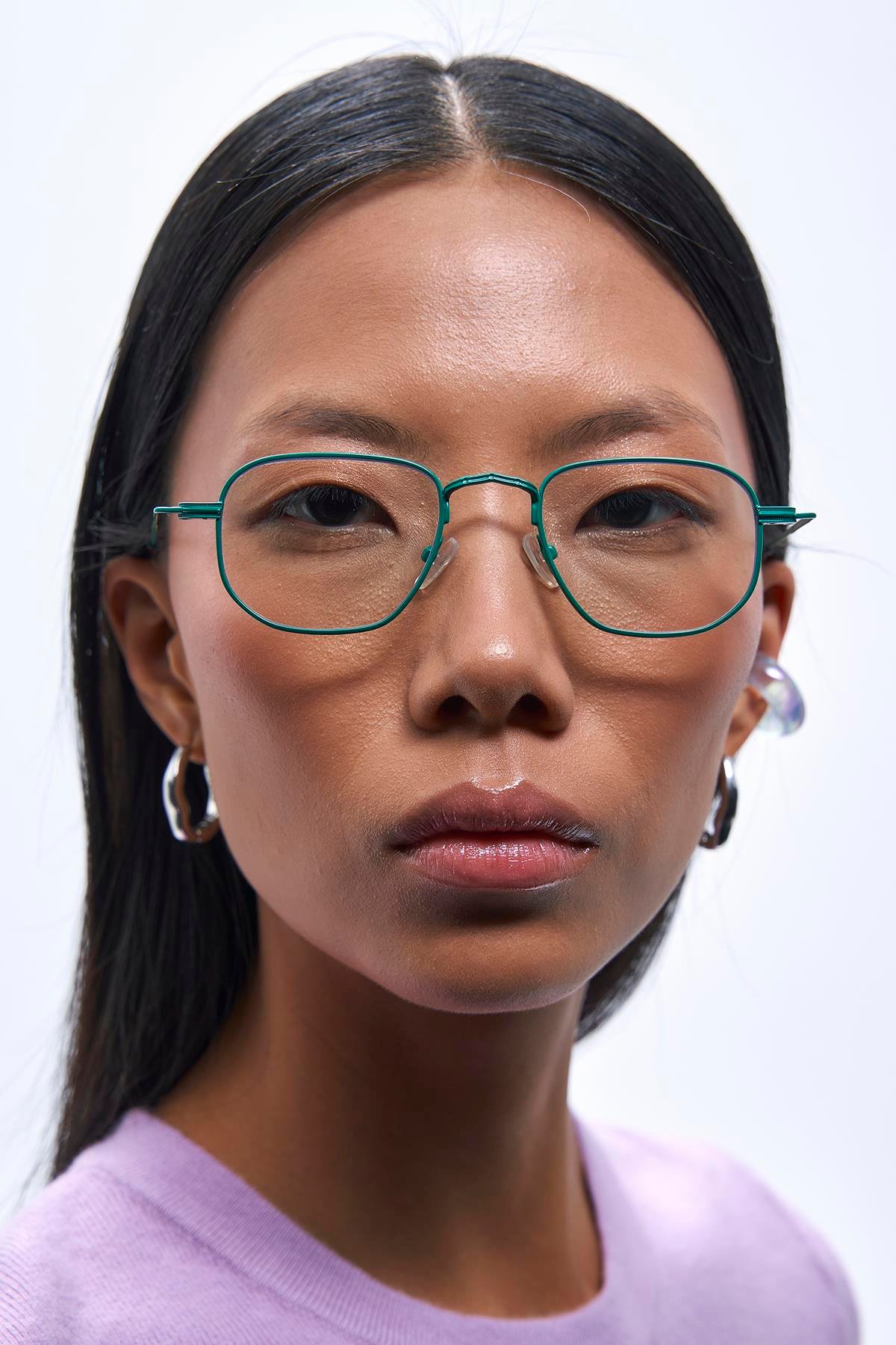 Erno Green Mavi Işık Koruyucu Gözlük