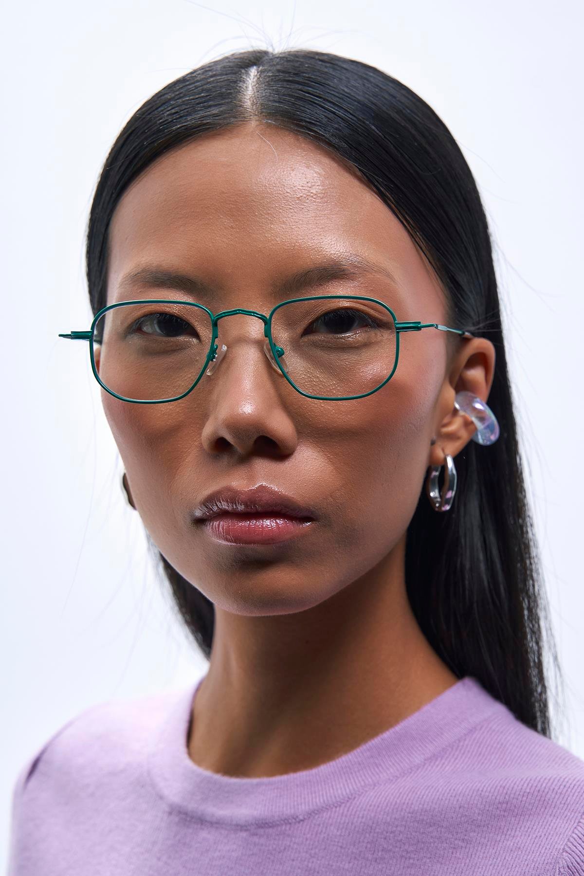 Erno Green Mavi Işık Koruyucu Gözlük