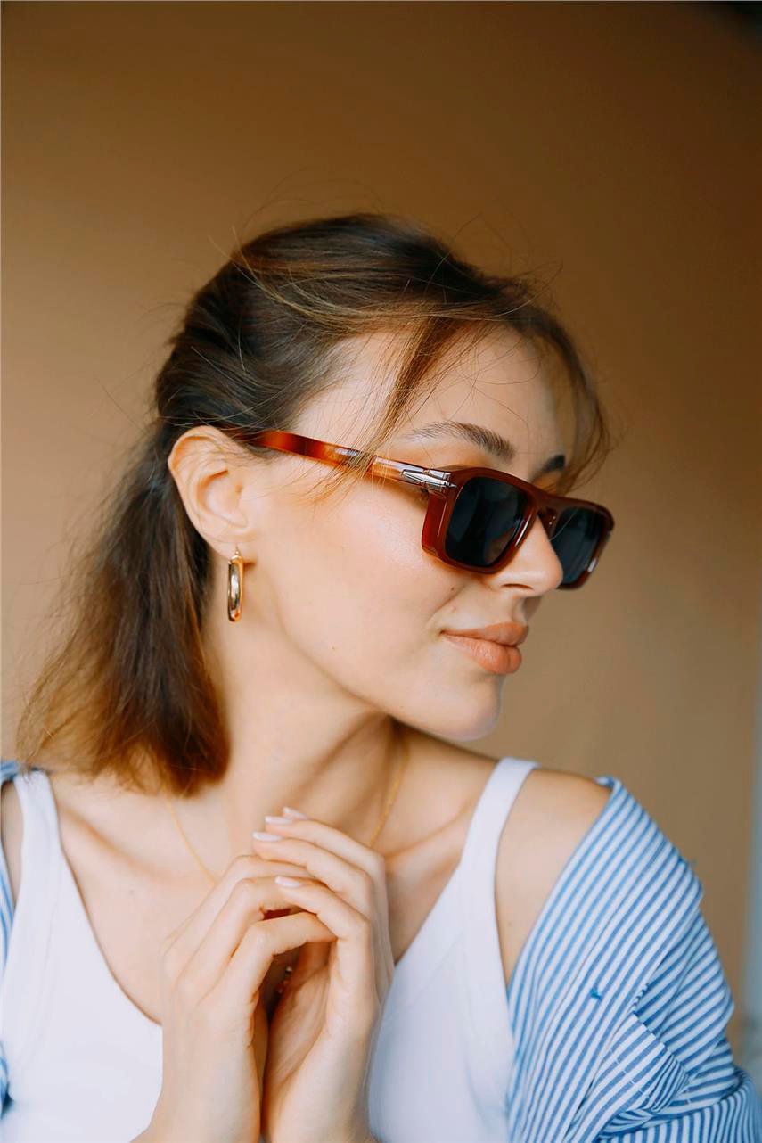 Ester Brown Güneş Gözlüğü
