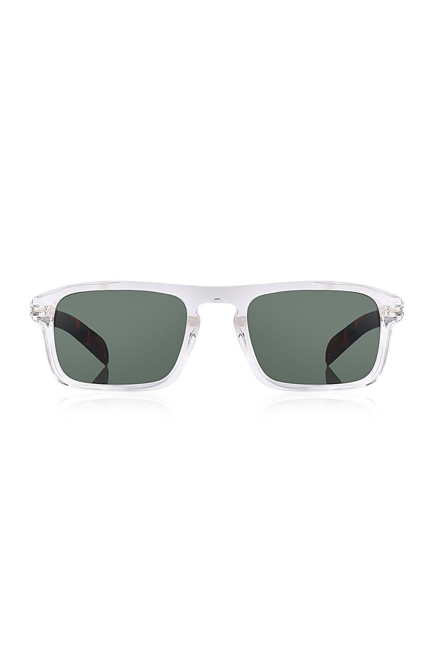 Ester Clear Green Güneş Gözlüğü