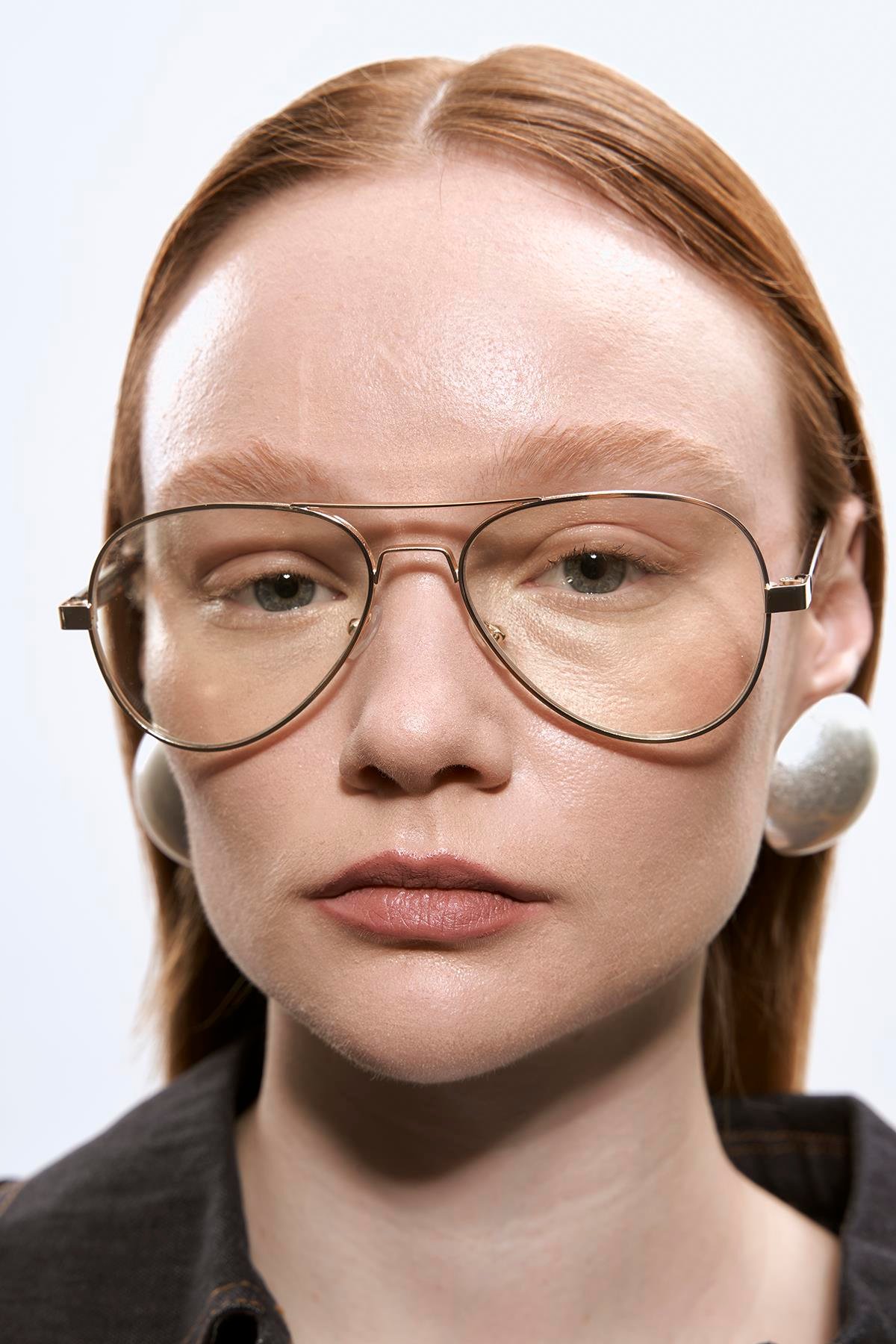 Ethan Gold Mavi Işık Koruyucu Gözlük