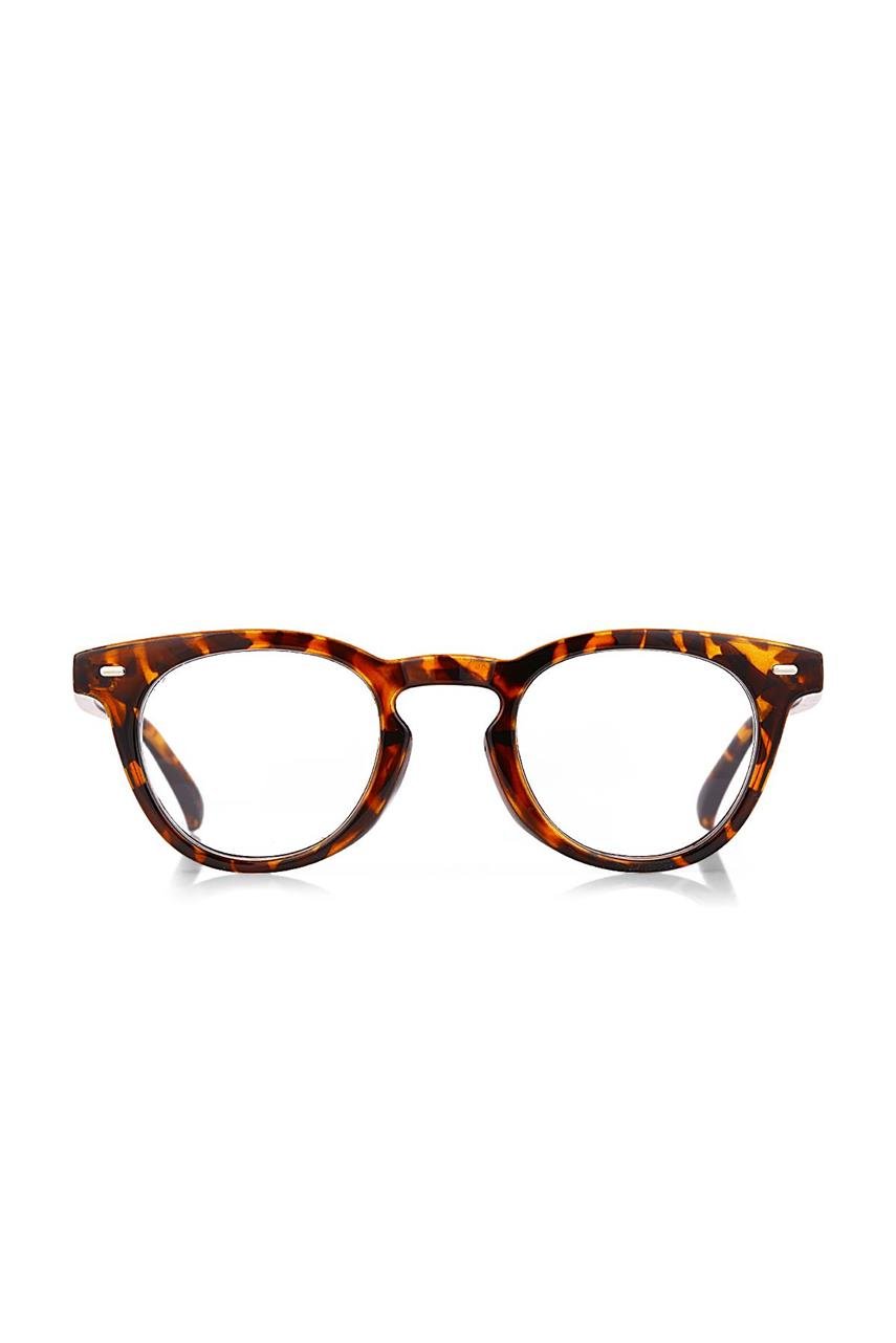Evans Leopard Mavi Işık Koruyucu Gözlük