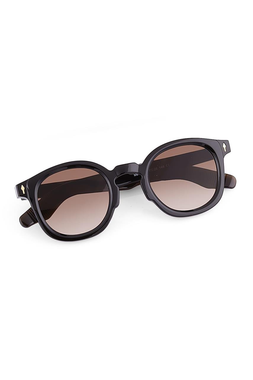 Eysa Black Brown Güneş Gözlüğü